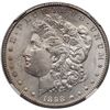 Image 2 : 1898-S VAM-1B Morgan Silver Dollar NGC MS63