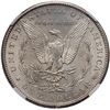 Image 3 : 1898-S VAM-1B Morgan Silver Dollar NGC MS63