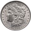 Image 2 : 1899 Morgan Silver Dollar ICG MS61