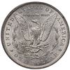 Image 3 : 1899 Morgan Silver Dollar ICG MS61