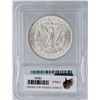 Image 5 : 1899 Morgan Silver Dollar ICG MS61