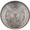 Image 3 : 1899 Morgan Silver Dollar PCGS MS65