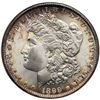 Image 2 : 1899-O Morgan Silver Dollar NGC MS65