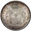 Image 3 : 1899-O Morgan Silver Dollar NGC MS65