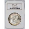 Image 4 : 1899-O Morgan Silver Dollar NGC MS65