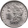 Image 2 : 1900 Morgan Silver Dollar NGC MS65