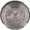 Image 3 : 1900 Morgan Silver Dollar NGC MS65