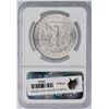 Image 5 : 1900 Morgan Silver Dollar NGC MS65
