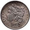 Image 2 : 1900-O/CC VAM-11 TOP-100 Morgan Silver Dollar ICG MS64