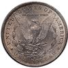 Image 3 : 1900-O/CC VAM-11 TOP-100 Morgan Silver Dollar ICG MS64