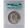 Image 4 : 1900-O/CC VAM-11 TOP-100 Morgan Silver Dollar ICG MS64