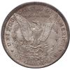 Image 3 : 1900-O Morgan Silver Dollar PCGS MS65