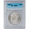 Image 4 : 1900-S Morgan Silver Dollar ICG MS62