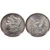 Image 1 : 1901 Morgan Silver Dollar NGC MS62