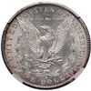 Image 3 : 1901 Morgan Silver Dollar NGC MS62