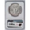 Image 5 : 1901 Morgan Silver Dollar NGC MS62