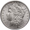 Image 2 : 1901-O Morgan Silver Dollar ICG MS65+