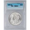 Image 4 : 1901-O Morgan Silver Dollar ICG MS65+