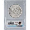 Image 5 : 1902 Morgan Silver Dollar ICG MS65