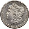 Image 2 : 1902-S Morgan Silver Dollar PCGS MS63