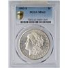 Image 4 : 1902-S Morgan Silver Dollar PCGS MS63