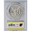 Image 5 : 1902-S Morgan Silver Dollar PCGS MS63