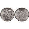 Image 1 : 1902-S Morgan Silver Dollar NGC MS62
