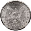 Image 3 : 1902-S Morgan Silver Dollar NGC MS62