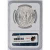 Image 5 : 1902-S Morgan Silver Dollar NGC MS62