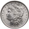 Image 2 : 1903-O Morgan Silver Dollar ICG MS66+