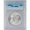 Image 4 : 1903-O Morgan Silver Dollar ICG MS66+