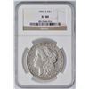 Image 4 : 1903-S Morgan Silver Dollar NGC XF40