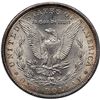 Image 3 : 1904 Morgan Silver Dollar PCGS MS63