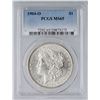 Image 4 : 1904-O Morgan Silver Dollar PCGS MS65