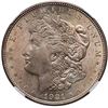 Image 2 : 1921 Morgan Silver Dollar NGC MS65