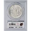 Image 5 : 1921-D Morgan Silver Dollar PCGS MS65