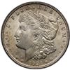 Image 2 : 1921-S Morgan Silver Dollar ICG MS65