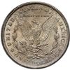 Image 3 : 1921-S Morgan Silver Dollar ICG MS65