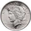 Image 2 : 1922-D Peace Silver Dollar PCGS MS64