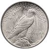 Image 3 : 1922-D Peace Silver Dollar PCGS MS64