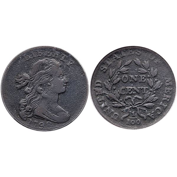 1798 S-166 R-1 ICG F12