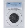 Image 4 : 1810 S-282 R-2 PCGS VG10