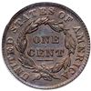 Image 3 : 1832 N-2 R-3 Small Letters Rev PCGS AU50