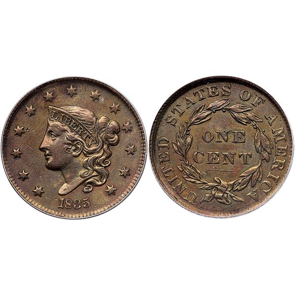 1835 N-16 R-2 ICG AU50 Details (Cleaned)