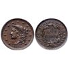Image 1 : 1838 N-1 R-1 PCGS MS63BN CAC