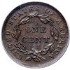 Image 3 : 1838 N-1 R-1 PCGS MS63BN CAC