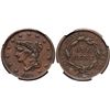 Image 1 : 1839 N-8 R-1 Head of 1840 NGC XF40
