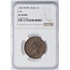 Image 4 : 1839 N-8 R-1 Head of 1840 NGC XF40