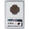 Image 5 : 1839 N-8 R-1 Head of 1840 NGC XF40