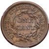 Image 3 : 1855 N-9 R-1 Knob on Ear PCGS AU53